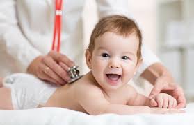 pediatric department